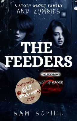 The Feeders