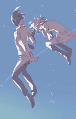 The Fire That Fuels My Soul (KomaHina)