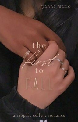 The First to Fall ⚢