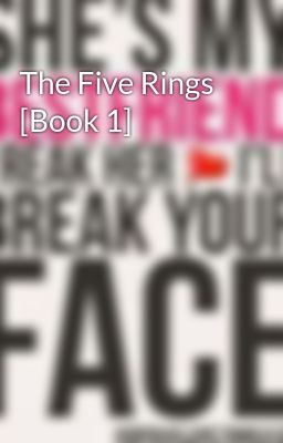 The Five Rings [Book 1]