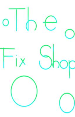 The Fix Shop