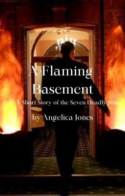 The Flaming Basement