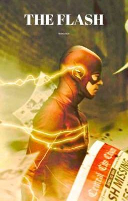 THE FLASH 