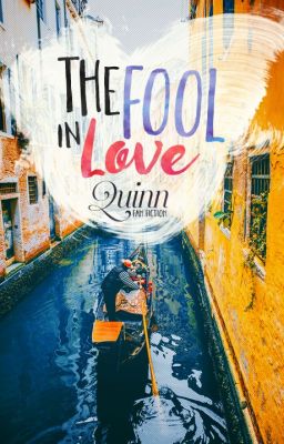 The Fool in Love | BTS