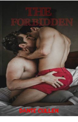 The Forbidden (boyxboy)