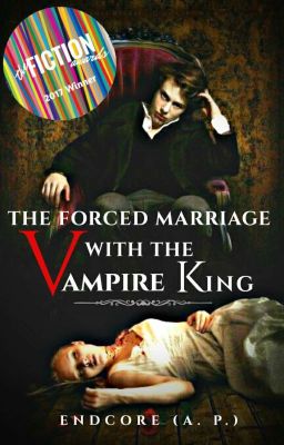 The Forced Marriage With The Vampire King