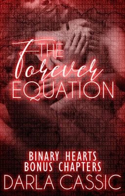 The Forever Equation - Bonus Chapters