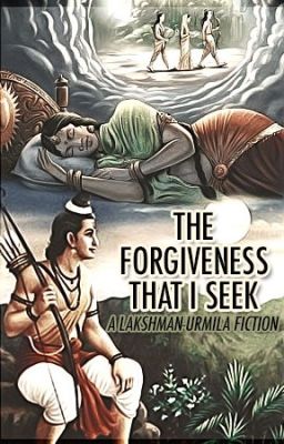 The Forgiveness That I seek( Published)