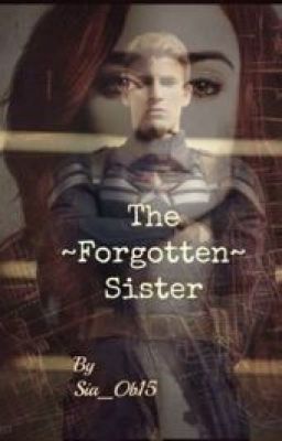 The Forgotten Sister