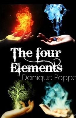 The four Elements.