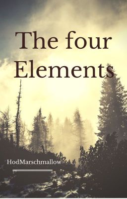 The four Elements