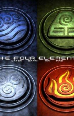 The Four Elements (A Selection Roleplay) 13/24