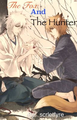 The fox and the hunter