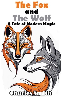 The Fox and The Wolf: A Tale of Modern Magic