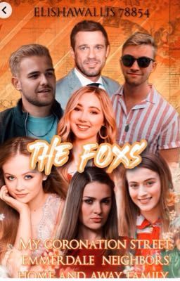 The foxs 