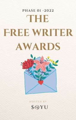 The Free Writer Awards [COMPLETE]