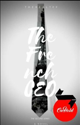 The French CEO (Re-Write)