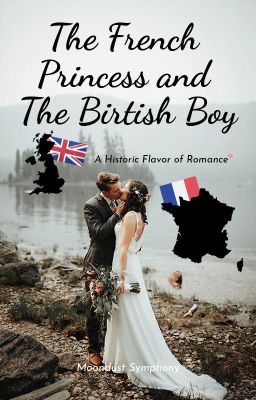 The French Princess and the British Boy