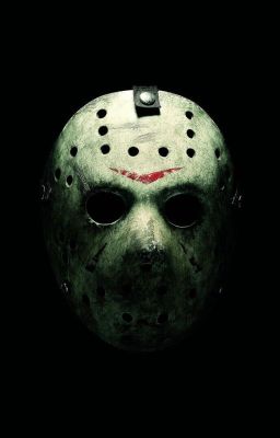 The Friend Behind the Mask (Female Jason Voorhees X Male Reader)