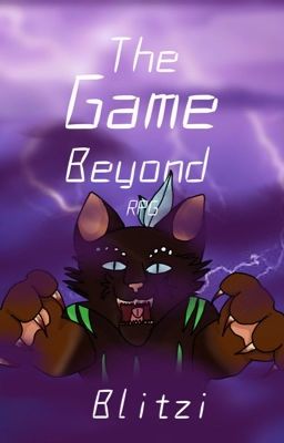 The Game beyond-RPG