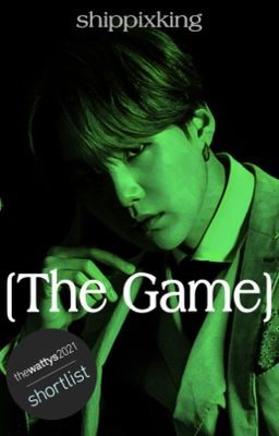 The Game || bts, blackpink, red velvet, exo, twice✔️