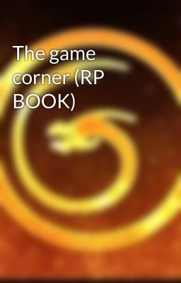 The game corner (RP BOOK)