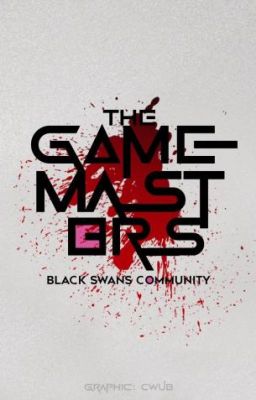 The Game Masters : A Review Shop