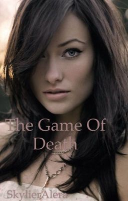 The game of death (book 1: the arise of the king)