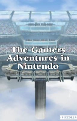 The Gamers: Adventures in Nintendo