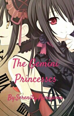 The Gemini Princesses