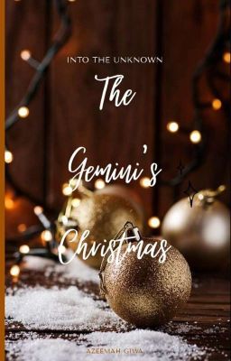 The Gemini's Christmas [Completed]