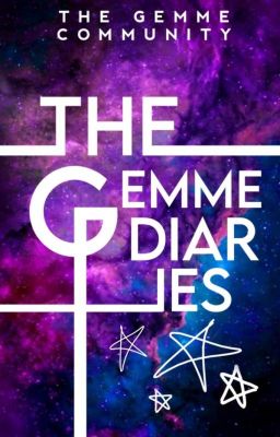 THE GEMME DIARIES | BLOG | OPEN