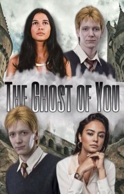 The Ghost Of You » D. SILVERS