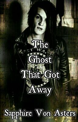 The Ghost That Got Away (A Bret Von Dehl Story)