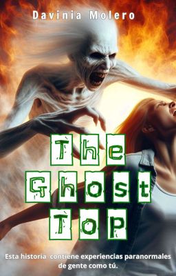 The Ghost Top