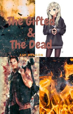 The Gifted & The Dead