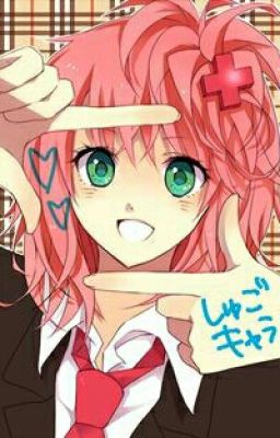 thế giới shugo chara thật kì diệu