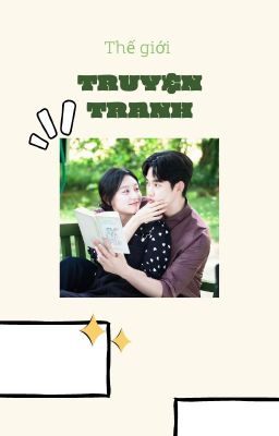 Thế giới truyện tranh ( Kim Soo Hyun x Kim Ji Won )