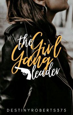 The Girl Gang Leader