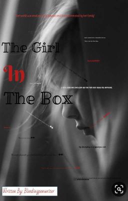 The Girl In The Box☑️