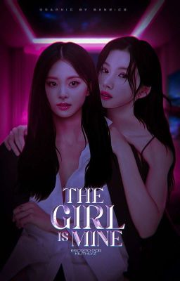 the girl is mine | satzu