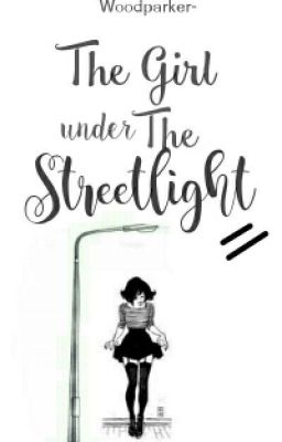 The Girl Under The Streetlight