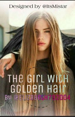 The Girl With Golden Hair 