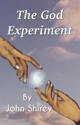 The God Experiment