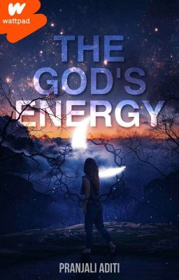 The God's Energy [ A SCIENCE THRILLER ]