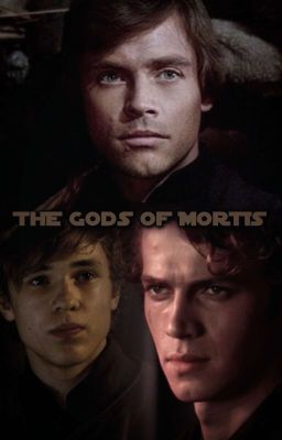 The Gods Of Mortis