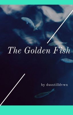 The Golden Fish [LARRY SHORTIE]