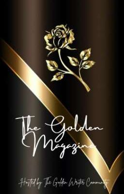 The Golden Magazine