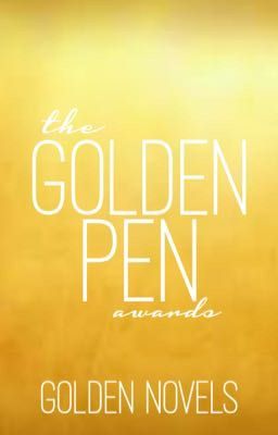 The Golden Pen Awards: Golden Novels