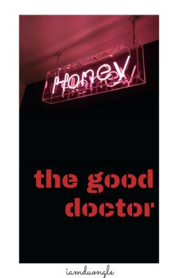 THE GOOD DOCTOR-KOOKMIN [TRANS]